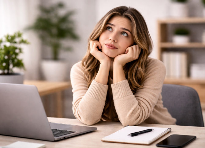 Чего не стоит ждать от сайта