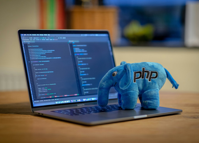 Разработка веб сайтов