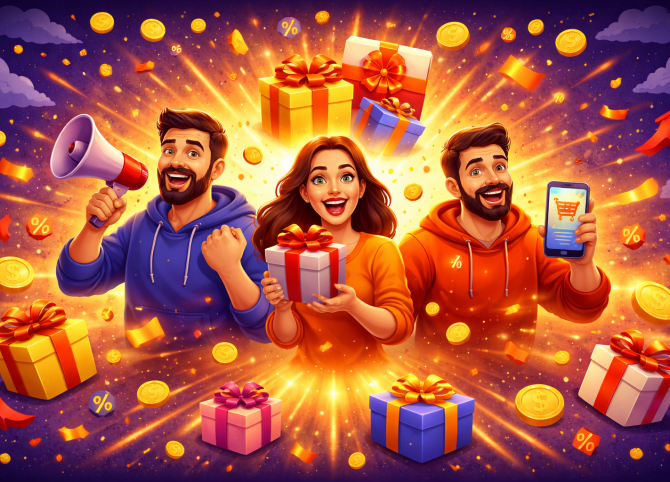 Спецпредложения