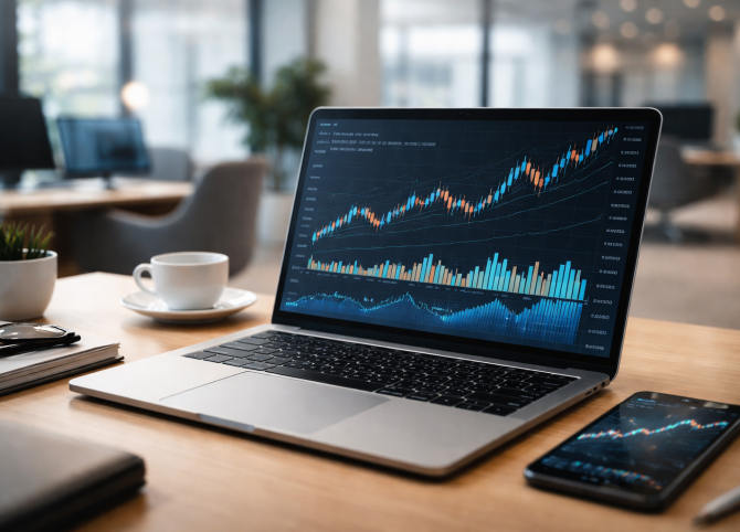 Финансовые организации