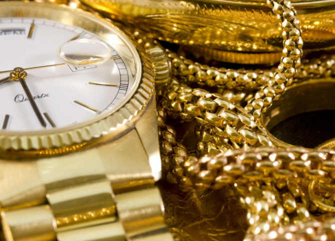 Создание сайта ломбарда