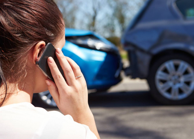 Создание сайта страховой компании