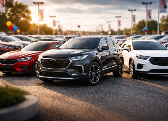 Автомобили