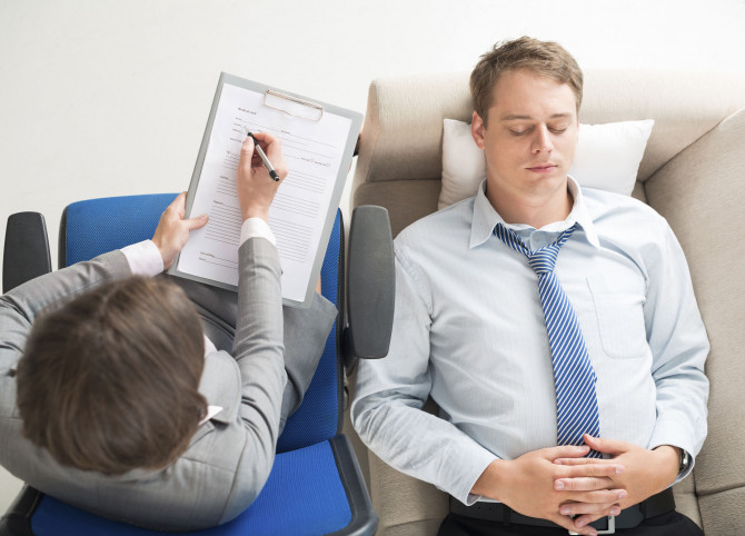 Создание сайта психолога