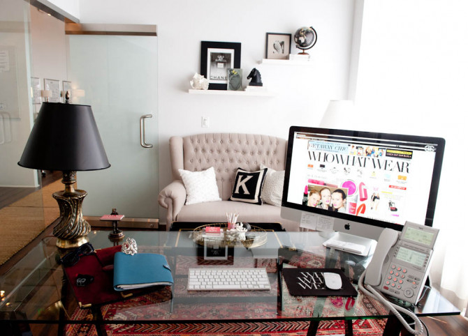 Создание сайта журнала