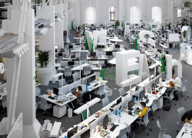 Создание сайта издательства