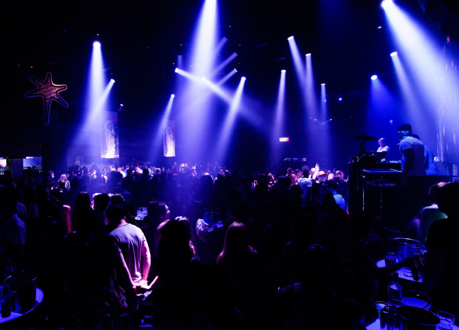 Создание сайта клуба