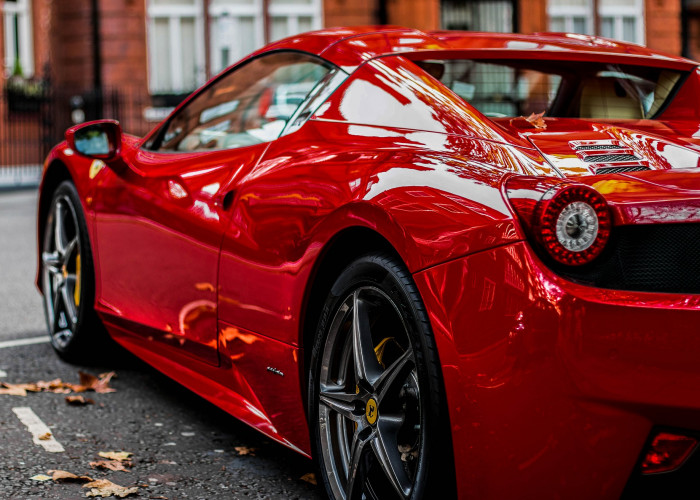 Car Spot