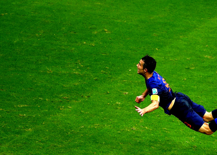 Kick Off