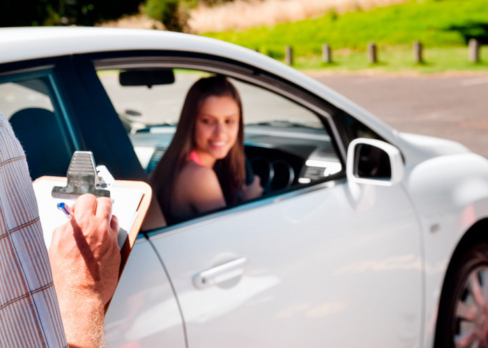 Driving School