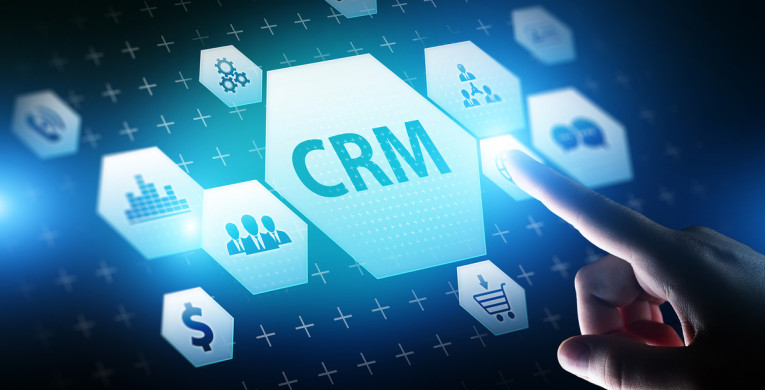 Разработка CRM-систем