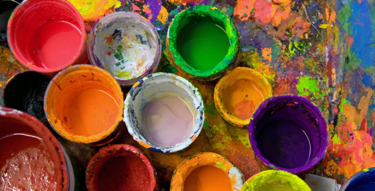 Создание сайта мастерской