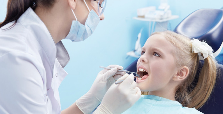 Создание сайта стоматологической клиники