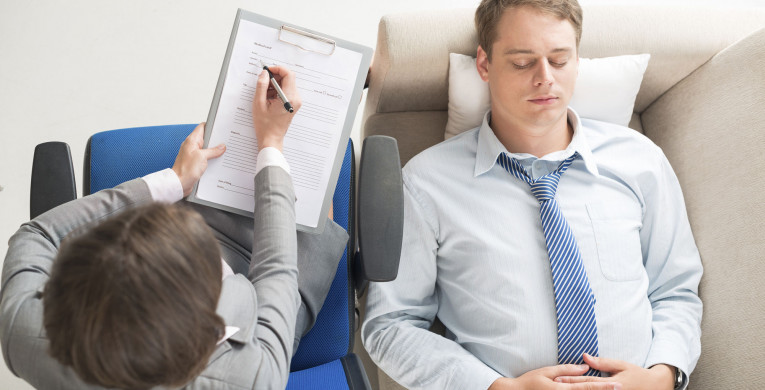 Создание сайта психолога